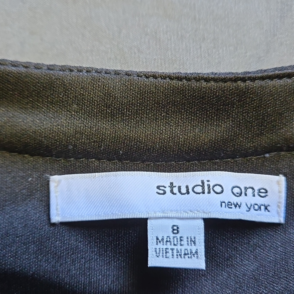 Studio one Jackets - Picture 4 of 8